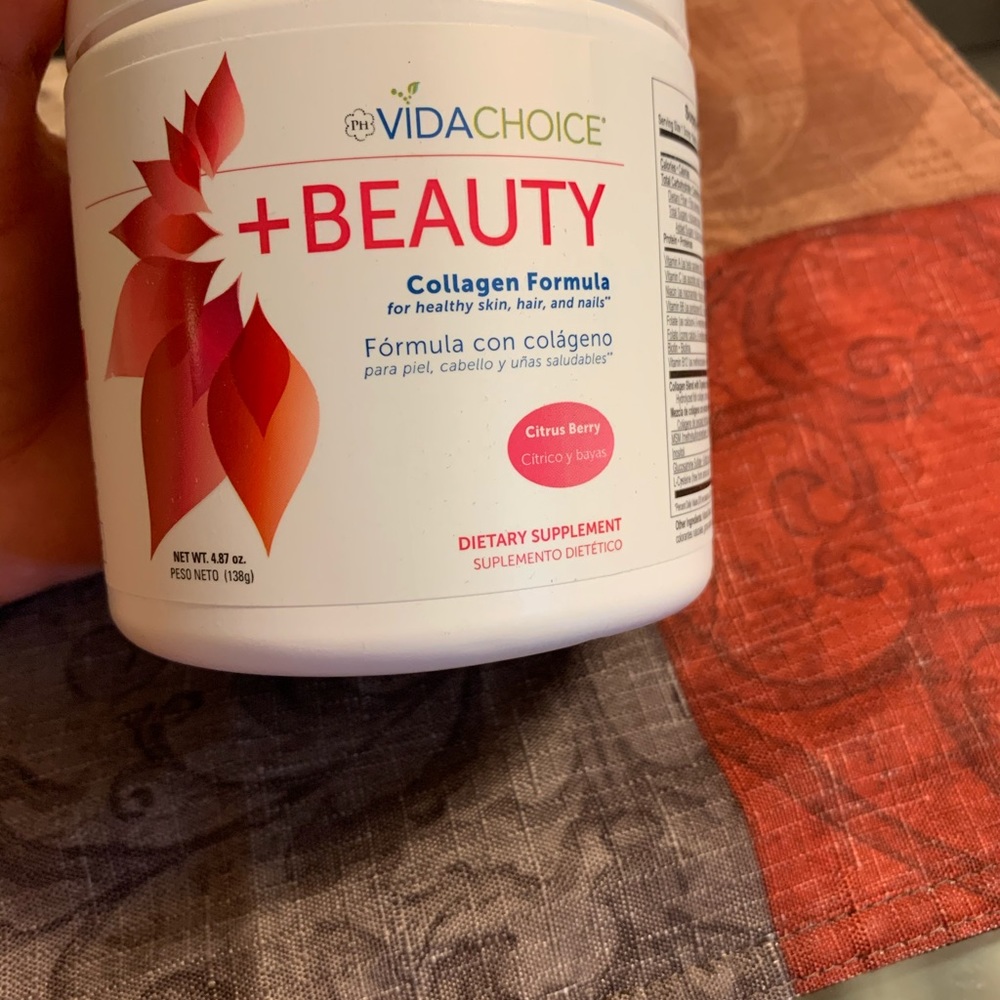 Collagen